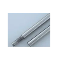 Klima 6 mm:n ohjaustanko, 2-osainen model rocketry