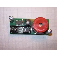 Transolve BeepX Sonic-zoekbaken