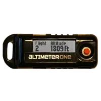 Jolly logic altimeter ONE up to 9000m (29,500ft), Other product options: Jolly Logic Altimeter One model rocketry