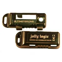 Vervangende koffer - Altimeter One