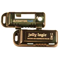 Boîtier de remplacement - Altimeter Two