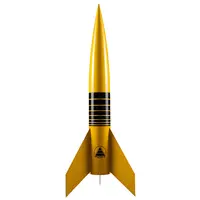 Bumble bee rocket 3.9" (~4") motori GJ - 38mm (29mm con un adattatore) - Esperto, kit modello razzo