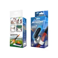 Universal AstroCam HD Rocket camera and holder, add video to your rockets, Other product options: Astrocam - Universal camera for rockets model rocketry