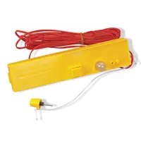 Elektronenbundel-lanceercontroller - Estes-modelraket, Productopties: Lanceercontroller voor elektronenbundels