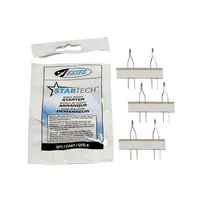 Estes modelraketstarters / ontstekers (pk6), Productopties: Estes initers - 6 stuks
