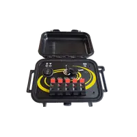 Klima launch Wifi -kaukosäätimellä varustettu sytytin - pienoismalliraketinheitin, Other product options: Klima wifi rechargeable controller model rocketry