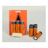 D20-4 Twin Pack 24 mm TSP-Modell-Raketenmotorenmotor mittlerer Leistung, Produktoptionen: D20-4 TSP