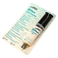 G/FLEX 655 THICKENED EPOXY ADHESIVE, Other product options: GFlex thickened epoxy adhesive glue resin 25ml model rocketry
