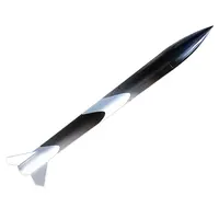 100mm (4") model rakety Madcow Torrent, 38mm vysoký výkon
