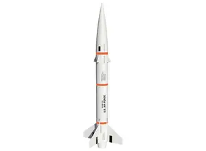 Fusées Public Missiles Ltd