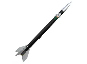 Apogee rakettmodellsett