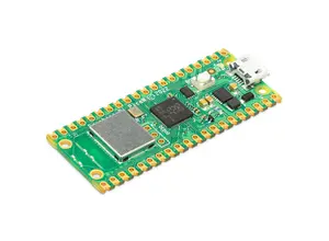 Mikrocontrollere og computere