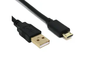 Kabel og kabler