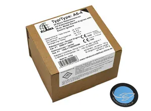 Packs en vrac de moteurs de fusée