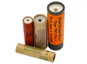 All rocket motors