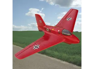 R/C radiocommandé
