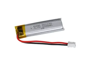 Batteries et chargeurs