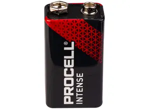 Batterie e caricabatterie