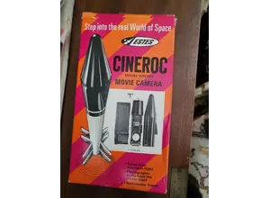 Utgått av produksjon og vintage raketter