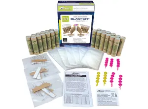 Team / Bulk packs