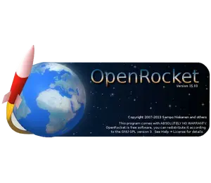 OpenRocket — darmowe oprogramowanie do projektowania i symulacji rakiet