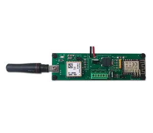 Eggtimer Quasar TX - komputer pokładowy GPS, lokalizator WiFi, system śledzenia UE/Wielka Brytania 869 MHz, Opcje produktu: Eggtimer GPS - Komputer pokładowy Quasar TX