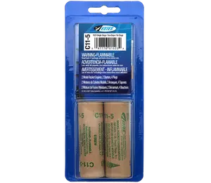 Estes C11-5 model rocket motors (2 pack) 24mm engines model rocketry