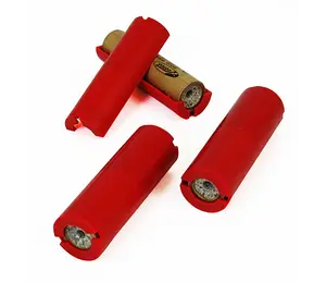 Adaptery silnika Estes Motor/Silnik Standard (18mm) do D (24mm)