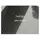2.5mm x 200mm x 250mm Carbon fiber sheet twill glossy, Other product options: 2.5mm x 200mm x 250mm carbon fiber sheet - glossy model rocketry