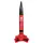5,5" (140 mm) Goblin - Loc-Präzisionsmodell-Raketenbausatz 5,5" (140 mm) Goblin - Loc-Präzisionsmodell-Raketenbausatz