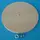 Adapter plate 188mm with eyebolt - Klima, Other product options: 188mm adapter plate with eyebolt model rocketry