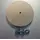 Adapterplatte 70mm mit Ringschraube - Klima, Produktoptionen: 70mm Adapterplatte mit Ringschraube