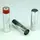 Aluminiumshylse for 18 mm motorer model rocketry