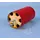 Baffle 66mm parachute protection, Other product options: Klima 66mm baffle model rocketry