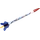 Eridanus model rocket kit, ready to fly, 18mm mount, A-C motors, Klima model rocketry