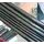 54 mm OD 50 mm ID - Tubo de fibra de carbono 3K - 1000 mm de longitud - cuerpo de marco de aire de alta resistencia, Opciones de producto: Tubo de fibra de carbono de 54/50 mm - 1000 mm de longitud