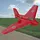 Me-163 Model Rocket Glider Remote Controlled D3-P engines - Klima model rocketry