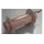 Support moteur 1x 18mm - 34mm - Klima (pour tubes 35mm)