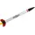 Proximate modelraketbyggesæt - en klyngeraket - BD-motorer - 18 mm montering - Klima model rocketry
