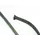 Nomex Braided Sleeving size 6mm - Covering 3.5mm-10.5mm - fire protection model rocketry