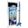 Estes Gnome - mini engine model rocket kit E2X model rocketry