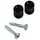 Loc precision rail guides - Series 1500- 2 pack model rocketry