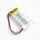 3.7v 650 mAh Lithium polymer Lipo recharegeable battery 2mm JST PH model rocketry