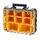 Dewalt TSTAK organizér DWST83497 - Polní úložný box - 440 mm x 332 mm x 119 mm