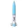 T-LOC 4 Loc tarkkuusrakettimallisarja model rocketry