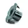 M5 x 9mm 4 pronged T nut - 5 pack [CLONE], Produktoptionen: M6 x 9 mm T-Mutter