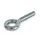 M4 x 20mm eye bolt screw zinc plated [CLONE] [CLONE] [CLONE], Options du produit: Boulon à œil M6 x 30 mm