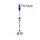 Estes Eagle SCRV model raketnyttelast model rocketry
