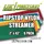 3" x 30" Rip-stop nylon streamer Loc precision, Other product options: 3" x 30" nylon streamer (1-pack) model rocketry