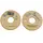 99mm (3.9") OD to 29mm ID Centering rings for LOC 3.9" (99mm) Airframe, Other product options: 99mm OD 29mm ID LOC-CR model rocketry
